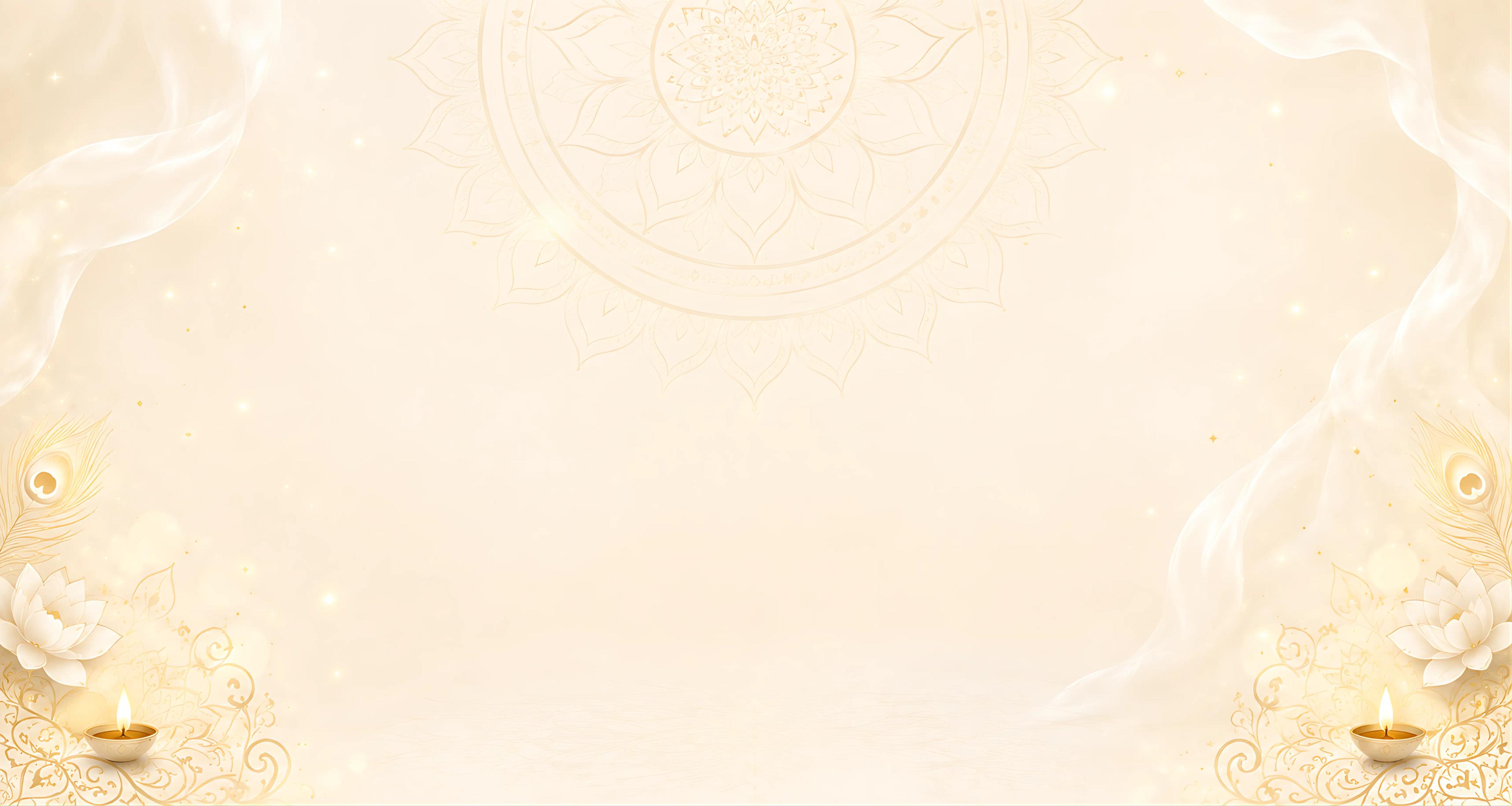 Footer Background
